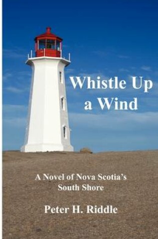 Cover of Whistle Up a Wind