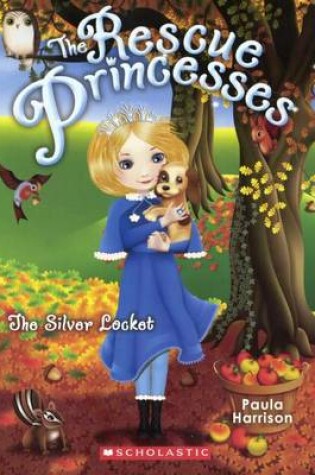 Cover of The Silver Locket