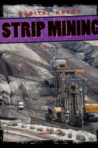 Cover of Strip Mining: