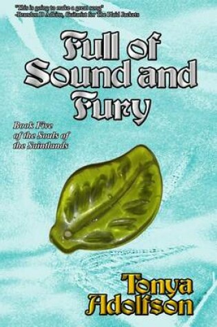 Cover of Full of Sound and Fury