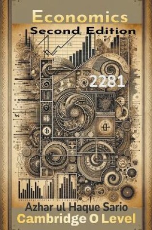 Cover of Cambridge O Level Economics 2281