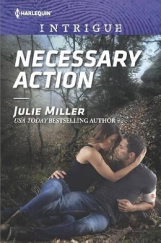 Cover of Necessary Action