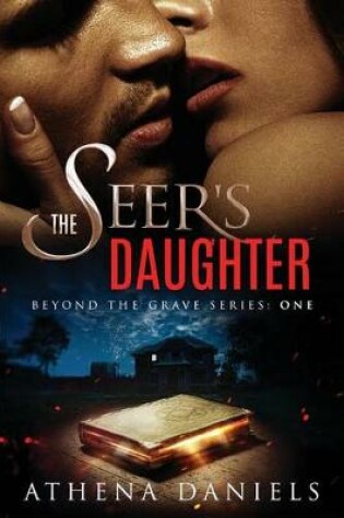 Cover of The Seer's Daughter