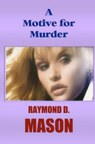 Cover of A Motive For Murder