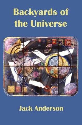 Cover of Backyards of the Universe