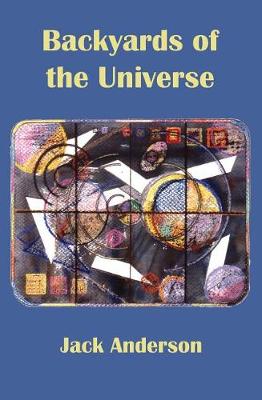 Book cover for Backyards of the Universe