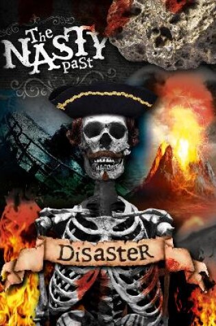 Cover of Disaster