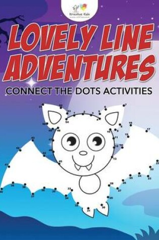 Cover of Lovely Line Adventures