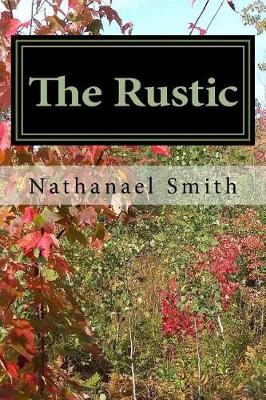 Book cover for The Rustic
