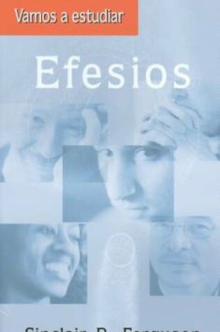 Cover of Vamos A Estudiar Efesios