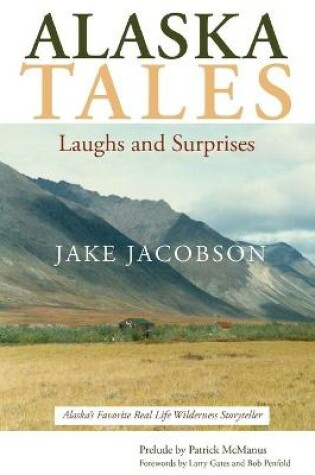 Cover of Alaska Tales