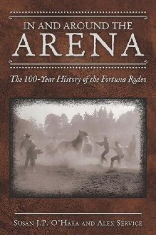 Cover of In and Around the Arena