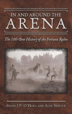 Book cover for In and Around the Arena