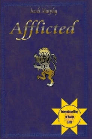 Cover of Afflicted