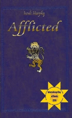 Book cover for Afflicted