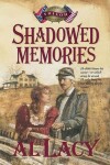 Book cover for Shadowed Memories