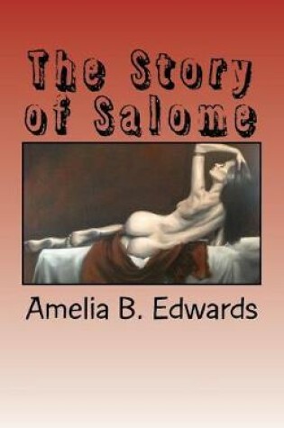 Cover of The Story of Salome