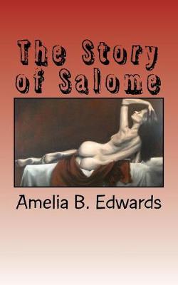 Book cover for The Story of Salome