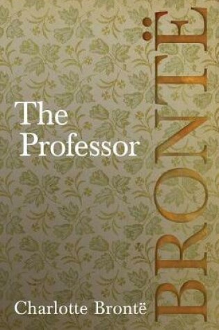 Cover of The Professor