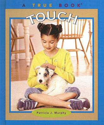 Cover of Touch