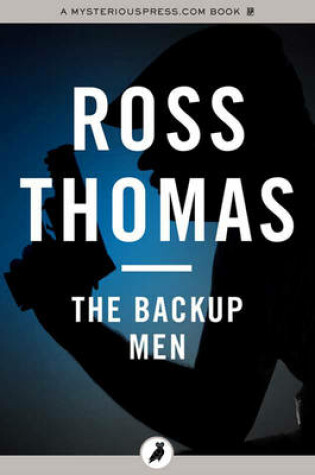 Cover of The Backup Men