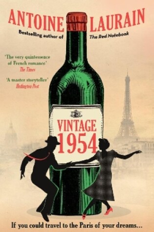 Cover of Vintage 1954