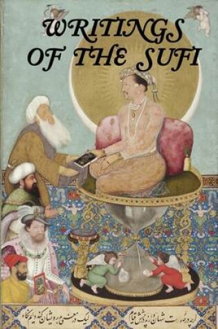 Cover of Writings of the Sufi