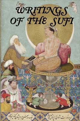 Book cover for Writings of the Sufi