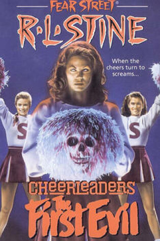 Cover of Cheerleaders