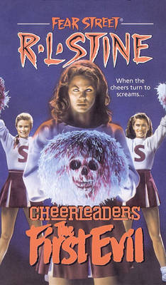 Cover of Cheerleaders