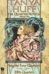 Book cover for The Quarters Novels, Volume 1