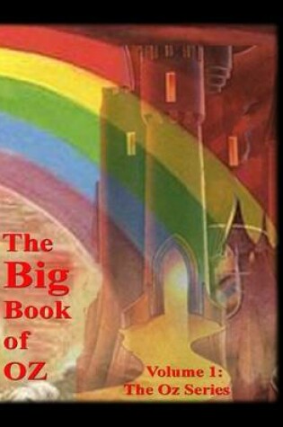 Cover of The Big Book of Oz