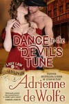 Book cover for Dance to the Devil's Tune (Lady Law & the Gunslinger Series, Book 2)