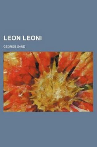Cover of Leon Leoni