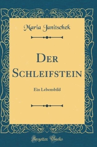 Cover of Der Schleifstein