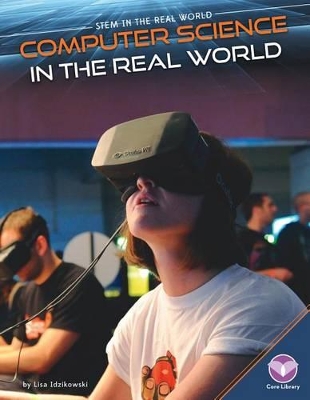 Book cover for Computer Science in the Real World