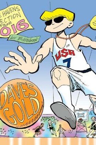 Cover of Dave's Gold