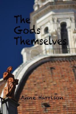 Book cover for The Gods Themselves