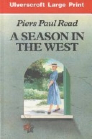 Cover of A Season in the West