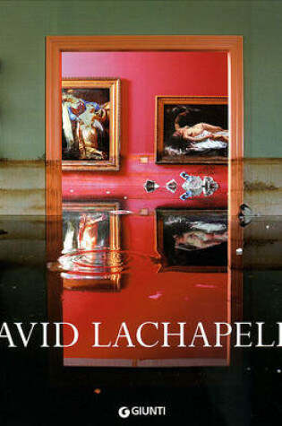 Cover of David Lachapelle