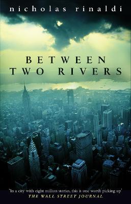 Book cover for Between Two Rivers