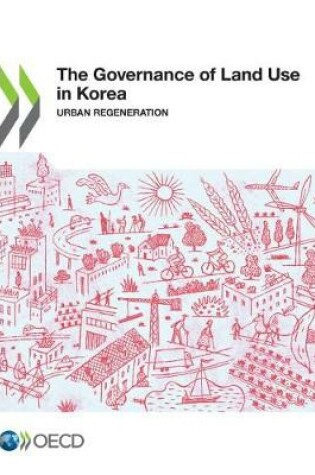 Cover of The Governance of Land Use in Korea