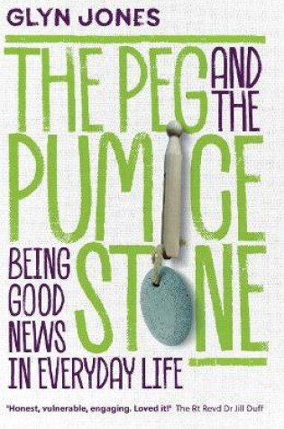 Cover of The Peg and the Pumice Stone