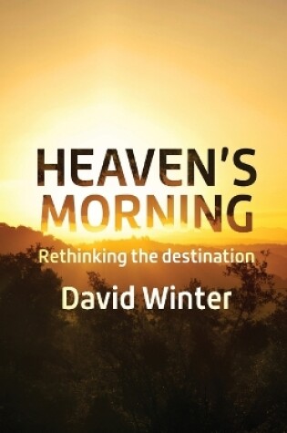 Cover of Heaven's Morning