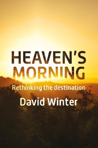 Cover of Heaven's Morning