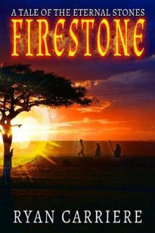 Cover of Firestone