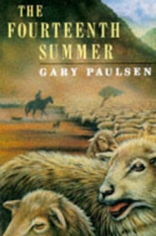 Cover of The Fourteenth Summer