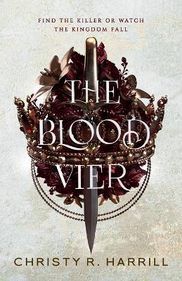 Cover of The Blood Vier