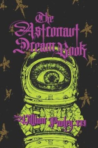 Cover of The Astronaut Dream Book