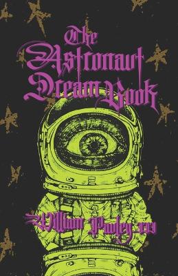 Cover of The Astronaut Dream Book
